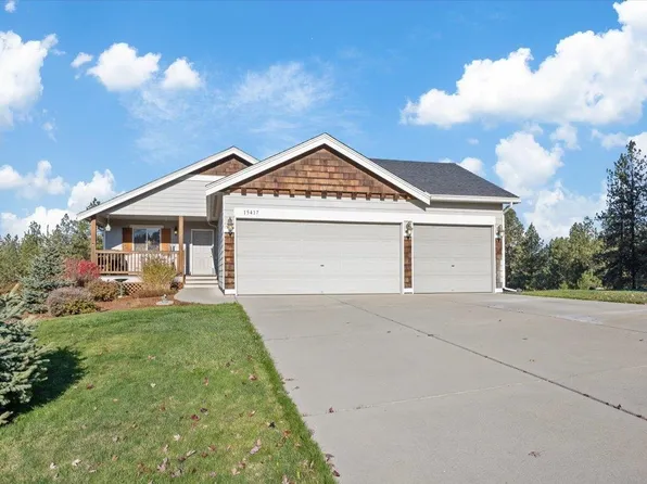 15417 N Chesapeake Rd, Mead, WA 99021