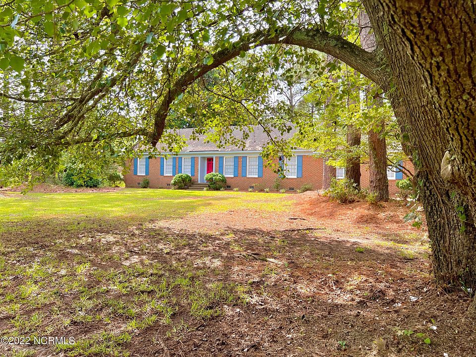 1903 Rouse Road, Kinston, NC 28504 Zillow