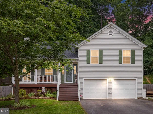 14 Brighton Way, Stafford, VA 22554