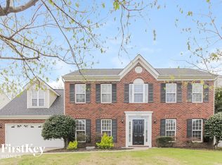 4447 Cades Cove Dr, Charlotte, NC 28273