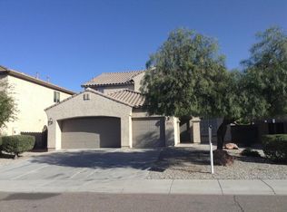 3667 N 302nd Dr, Buckeye, AZ 85396