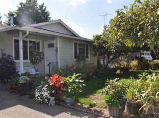 660 Del Mar Dr, Aumsville, OR
