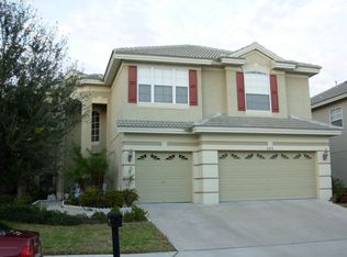 2298 Hannah Way N, Dunedin, FL 34698