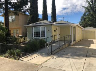 65 W 1st St, Morgan Hill, CA 95037