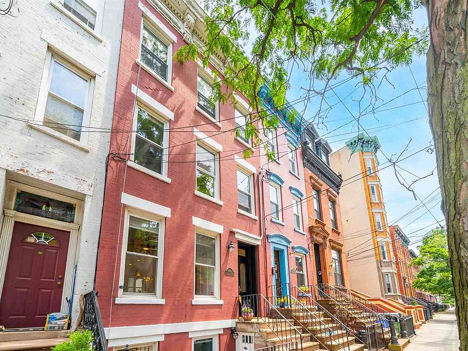 643 Garden St Hoboken NJ Zillow