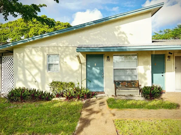 3001 NW 4th Terrace #152, Pompano Beach, FL 33064