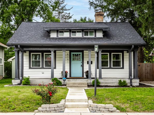 5151 Carrollton Ave, Indianapolis, IN 46205