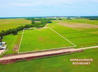 3 Scruggs Rd, Wynnewood, OK 73098