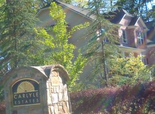 2825 Maple Springs Ct, Marietta, GA 30064