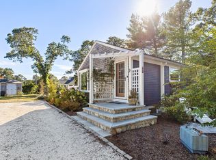 5 Hath A Way St, West Harwich, MA 02671