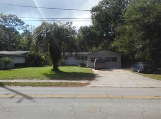 7578 Old Kings Rd S, Jacksonville, FL 32217