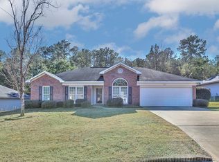 1341 Bunker Ridge Ln, Columbus, GA 31907