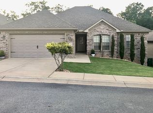 3335 Moss Creek Dr, Bryant, AR 72022