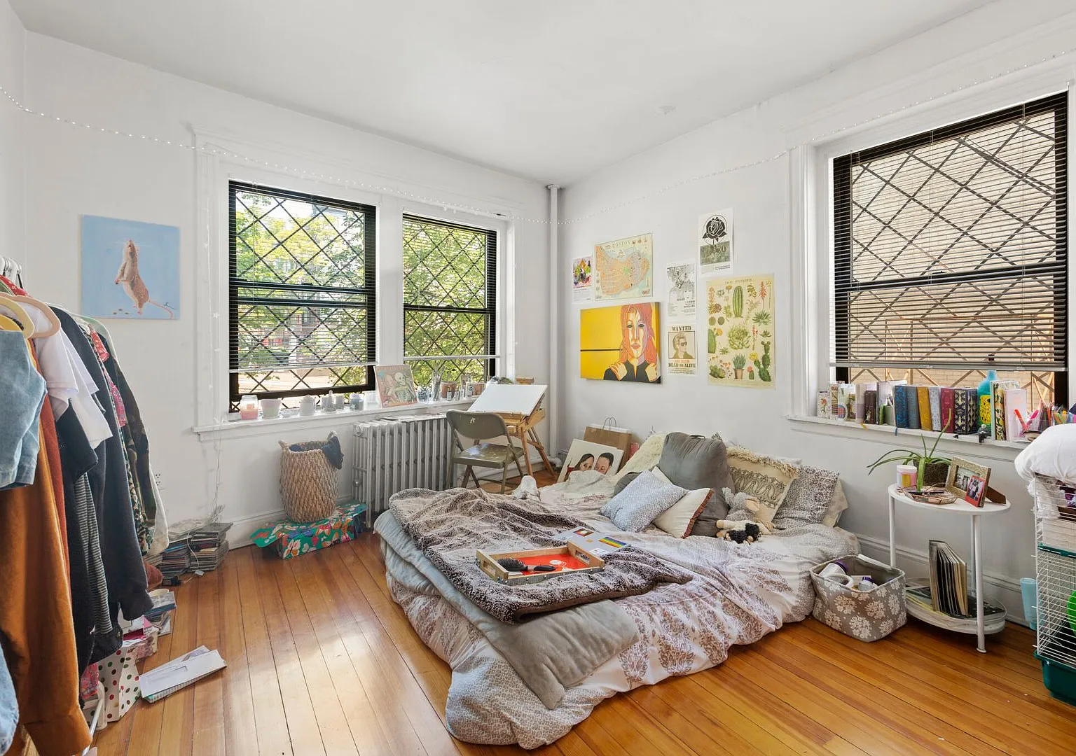 Awesome 3 bed in Brighton — Photo 4
