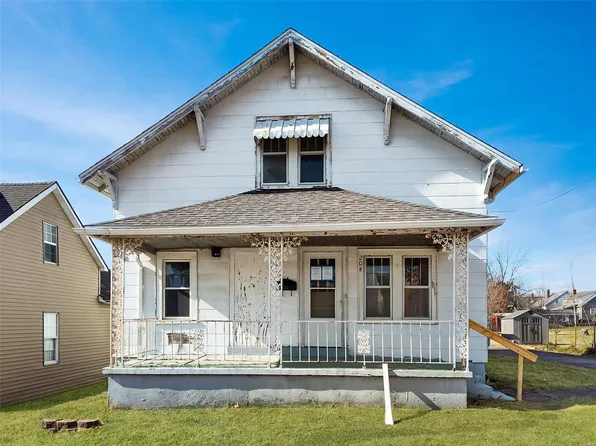 204 N West St, Perryville, MO 63775