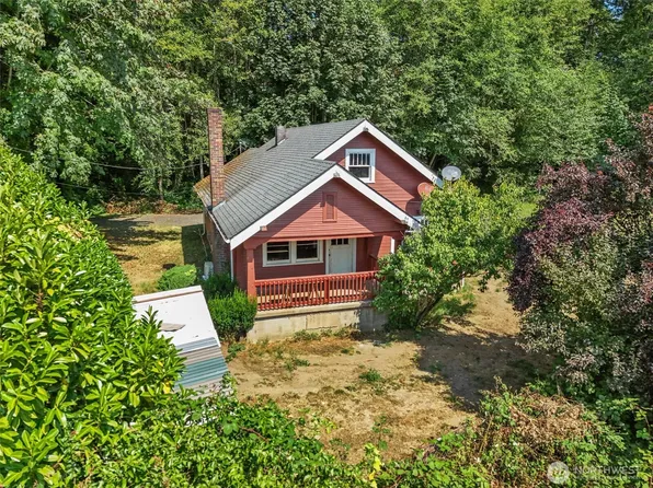 93 Cloquallum Road, Elma, WA 98541