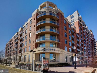 3650 S Glebe Rd S #668, Arlington, VA, 22202