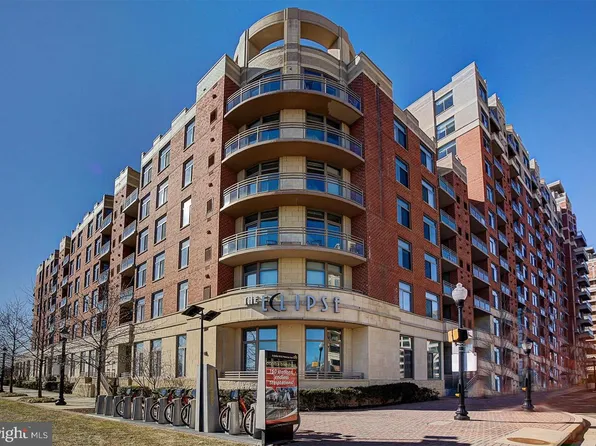 3650 S Glebe Rd S #668, Arlington, VA 22202