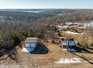 1451 Spotted Oak Rd, Elizabeth, AR 72531