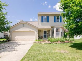 7122 Lochmoor Dr, Ypsilanti, MI