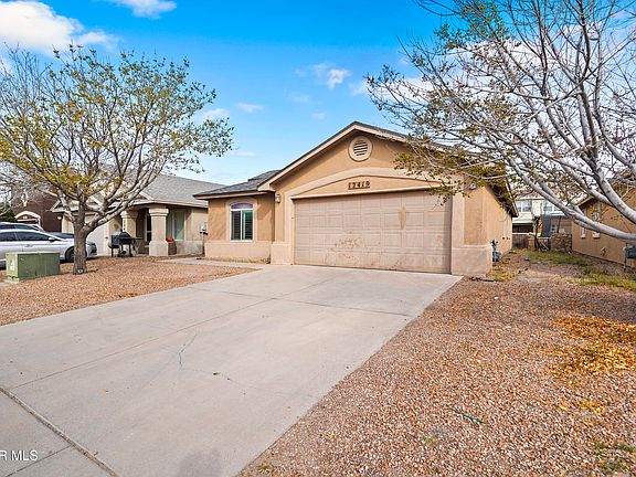 2nd image of 12419 Sombra Grande Dr