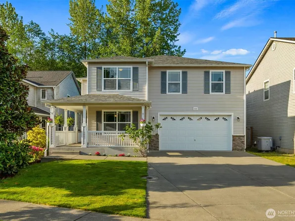 1413 Bethel Park Court NE, Olympia, WA 98506