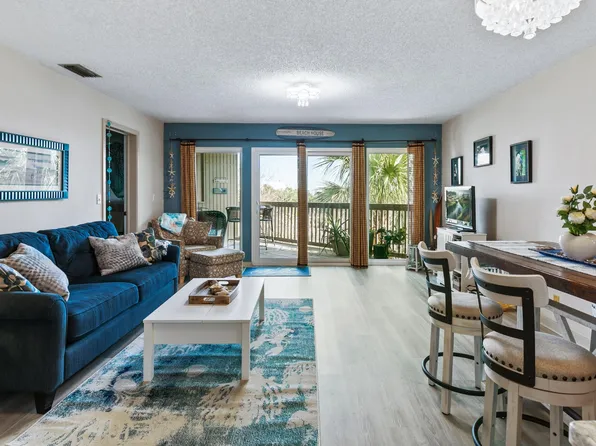 110 Ocean Hibiscus Dr Unit 303, Saint Augustine, FL 32080