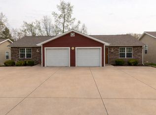 3406 E Saint Charles Rd, Columbia, MO 65201