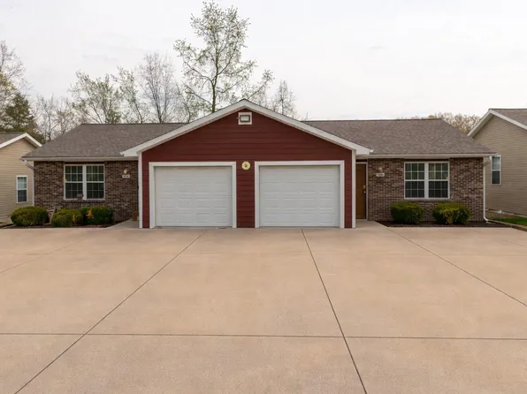 3406 E Saint Charles Rd, Columbia, MO