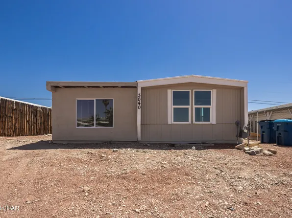 3040 Erwin Ln, Lake Havasu City, AZ 86404