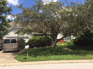 12014 W 73rd St, Shawnee, KS 66216