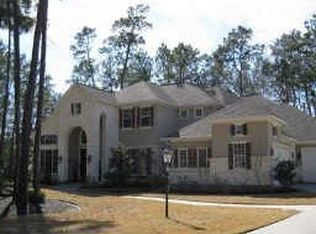 28211 Kailees Ct, Spring, TX 77386