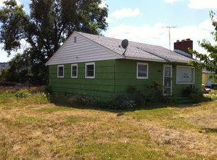 7704 E Broadway Ave, Spokane, WA 99212