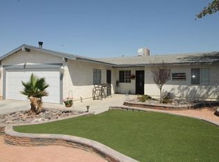 831 Keith St, Barstow, CA 92311