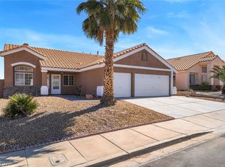 683 Truk Lagoon Dr, Henderson, NV 89002
