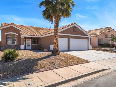 683 Truk Lagoon Dr, Henderson, NV, 89002