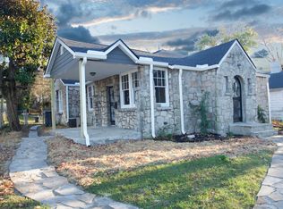 952 Oglewood Ave, Knoxville, TN 37917