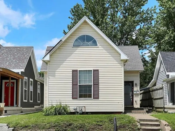 1330 E Naomi St, Indianapolis, IN 46203