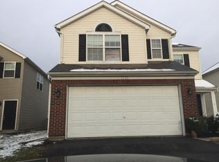 2136 Ripple Rd, Hilliard, OH 43026