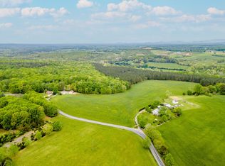 0 Crab Orchard Rd #A, Huddleston, VA 24104