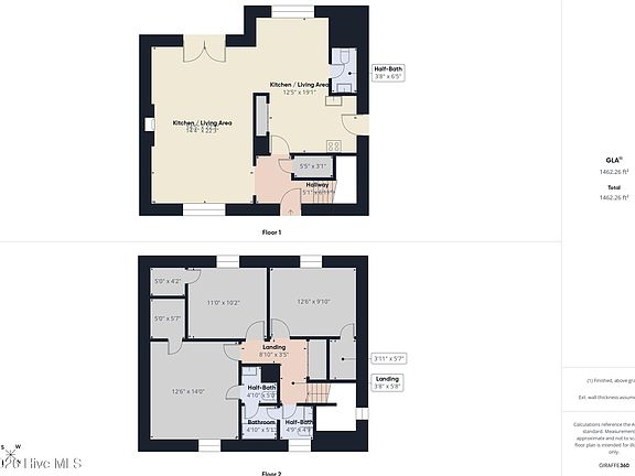 4th image of 3516 Casine Ct