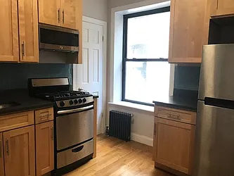 Rented by Beekman Street Realty