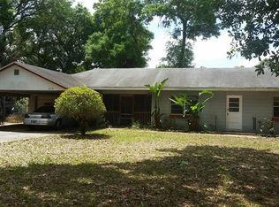 210 N Sandra Ave, Brandon, FL 33510