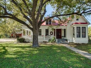 206 State Highway 27, Comfort, TX 78013