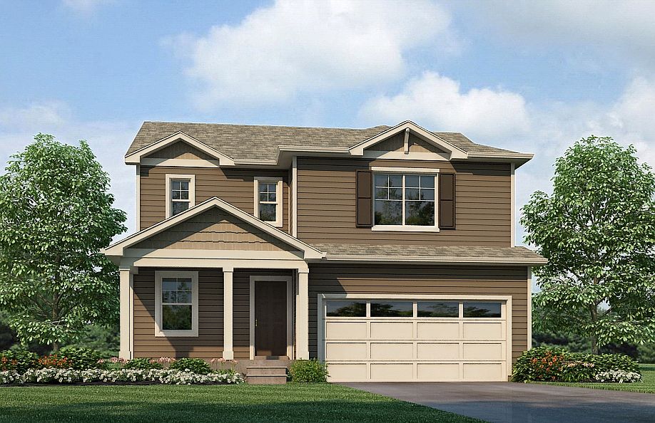Plan Elevation.