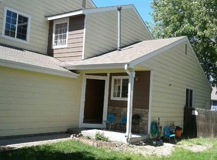 4545 N Dillon St, Denver, CO 80239
