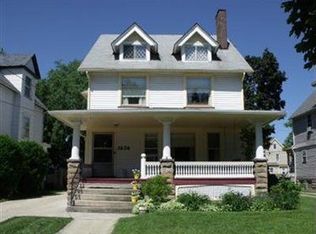 1434 Wagar Ave, Lakewood, OH 44107