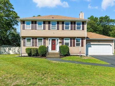 18 Arthur G Pernokas Dr, Woburn, MA, 01801
