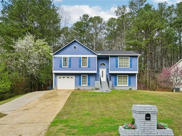 5920 Rock Rd, Union City, GA 30291