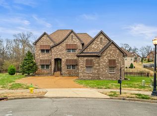 1118 Payton Ln, Gallatin, TN 37066
